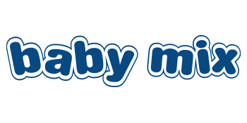 Baby Mix logo